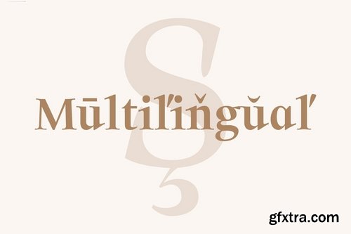 CM - Solomon Serif Font Family 3918490 CM - Solomon Serif Font Family 3918490