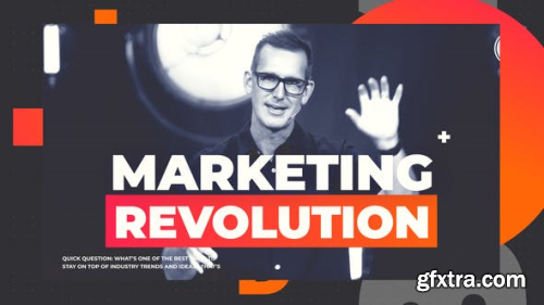 VideoHive Global Business Forum 23545753