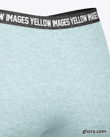 Download Melange Women S Leggings Mockup 46125 Gfxtra PSD Mockup Templates