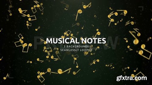 Musical Notes 218652 Musical Notes 218652
