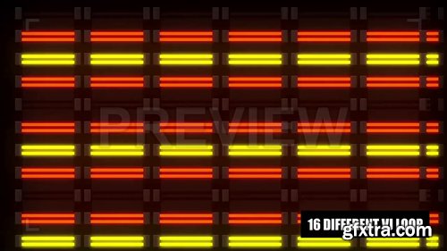 16 Red-Yellow VJ Pack 219310 16 Red-Yellow VJ Pack 219310
