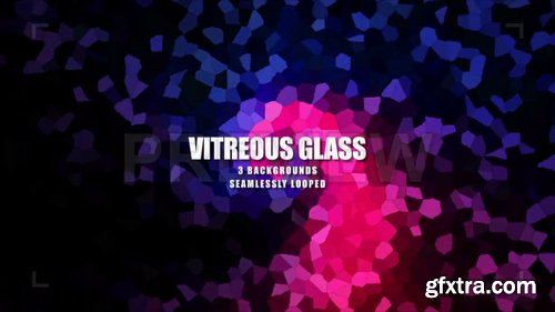 Vitreous Glass 238807