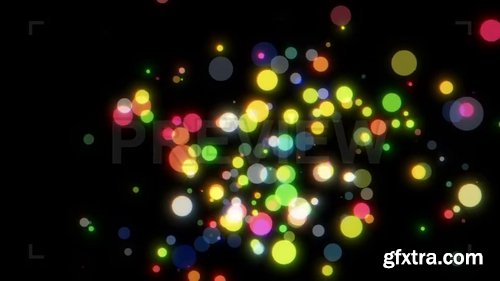 Color Bubbles Pack 244453 Color Bubbles Pack 244453