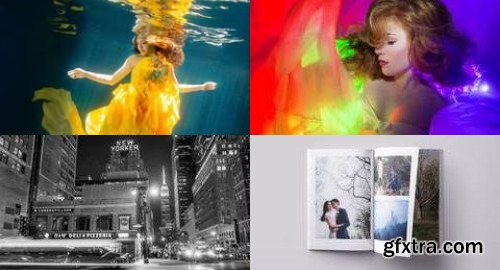 CreativeLive - Photoshop Week 2019 Complete Bundle