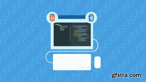 Beginner HTML and CSS