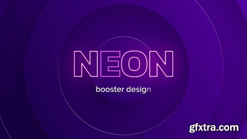 Videohive Creative Animated Typography 23101012