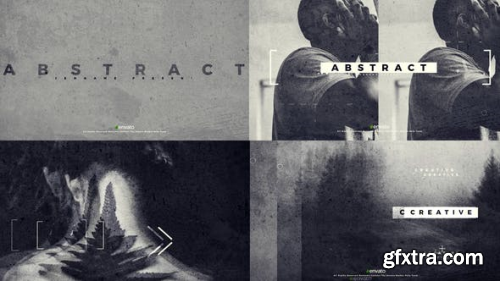 VideoHive Abstract 22715569
