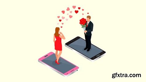 Udemy - Dating Skills To Attract More Women (+Free Course!)