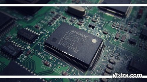 Udemy - Design and Create Any Custom Component in Altium Designer