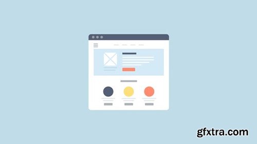 Udemy - Design Creative Landing Page: Build Lead Page Works in 2018!