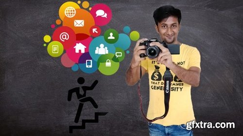 Udemy - Digital Marketing Secrets for Beginners