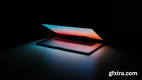 VideoHive Tech Intro 24219026