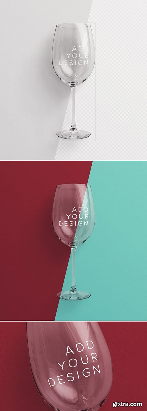 Wine Glass Mockup 248700048 Wine Glass Mockup 248700048