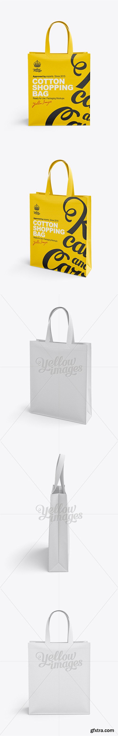 Medium Eco Bag Mockup 10509 Medium Eco Bag Mockup 10509