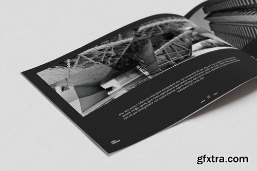 Photography Portfolio Template