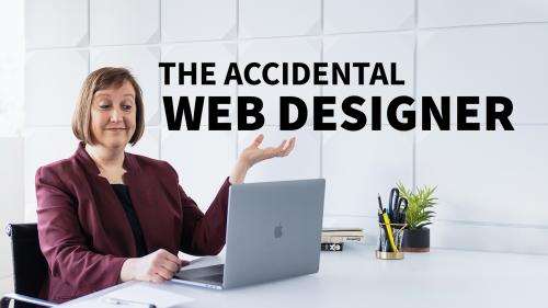 Lynda - The Accidental Web Designer ... Lynda - The Accidental Web Designer ...