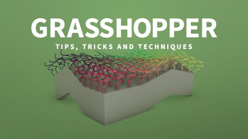 Lynda - Grasshopper: Tips, Tricks, and Techniques ... Lynda - Grasshopper: Tips, Tricks, and Techniques ...