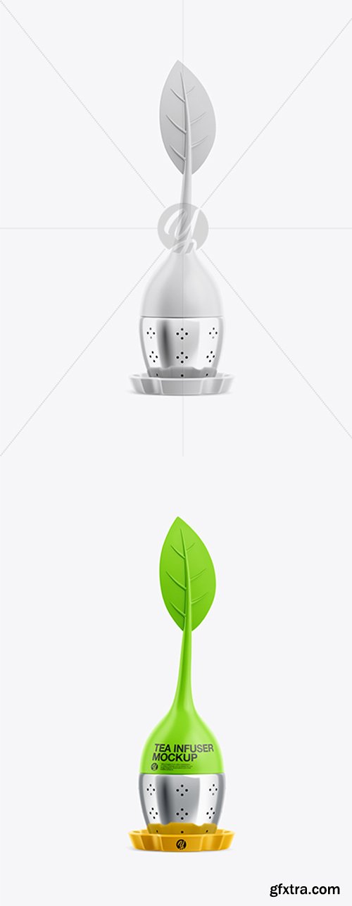 Tea Infuser Mockup 24686 Tea Infuser Mockup 24686