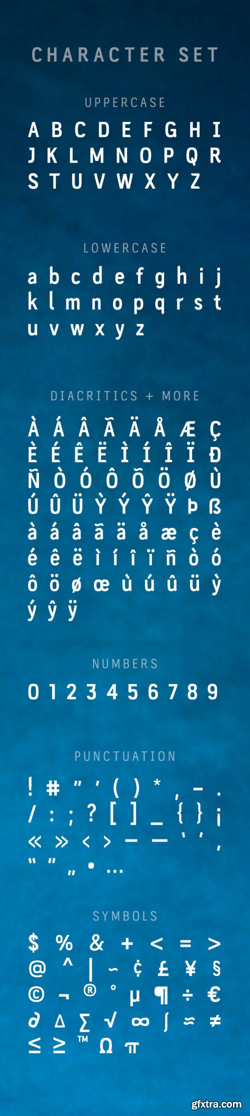 Creativemarket Pc Navita Geometric Font Gfxtra