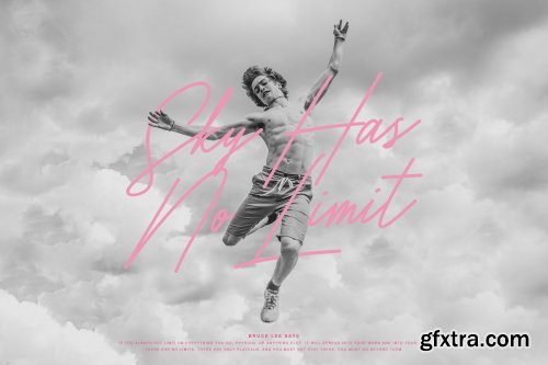 CreativeMarket - Amorisa Signature Font 3894770