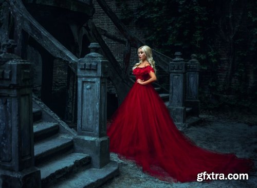 585 Cinematic Lightroom Presets