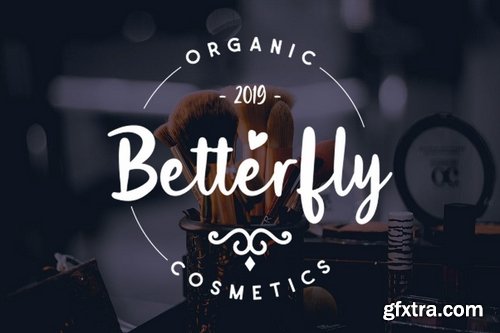 Lastnight Handwritten Script Font