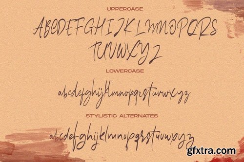 Hurrion Script Font