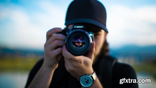 The Ultimate Photography Course - Beginner to Advanced