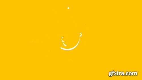 Videohive Simple Shapes Logo | After Effects 24317386
