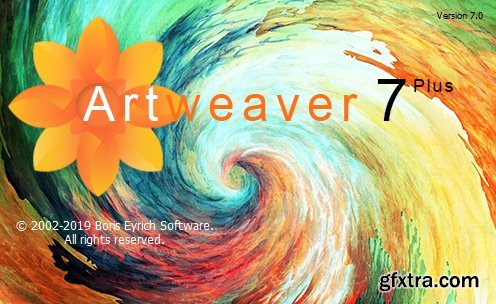 Artweaver Plus 7.0.0.15216 (x86/x64)