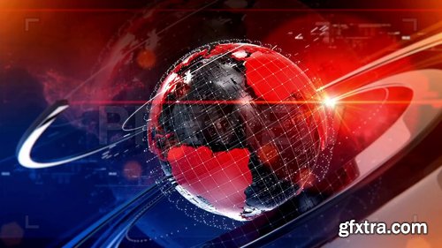 Globe Animation 227720 Globe Animation 227720