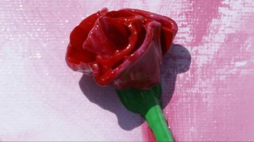 Udemy - How to Paint a 3D Simple Sculptural Rose