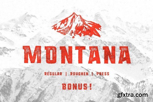 CM - Huge Typographic Pack + 60 Logos ! 2798169