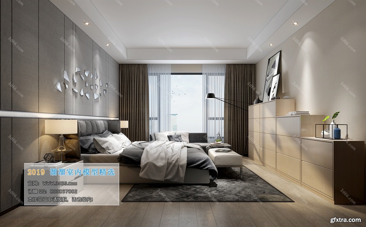 Modern Style Bedroom 55 2019 Gfxtra
