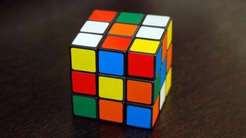 Udemy - How To Solve A 3x3 Rubiks Cube For Beginners Start To Finish ...