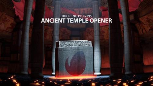 Udemy - Ancient Fiery Temple Opener