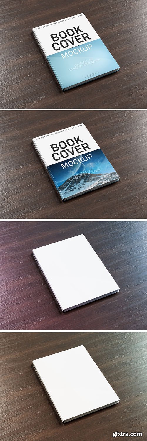 Book Cover on Wooden Surface Mockup 236528325 Book Cover on Wooden Surface Mockup 236528325