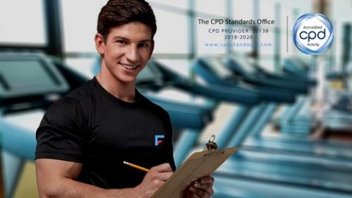 Udemy - Internationally Accredited Diploma Certificate in Fitness ...