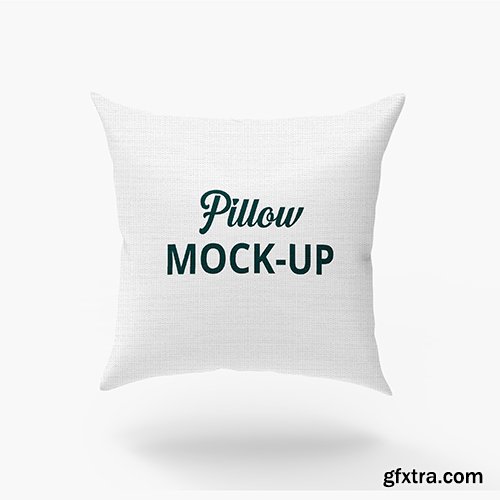 Pillow Mock up