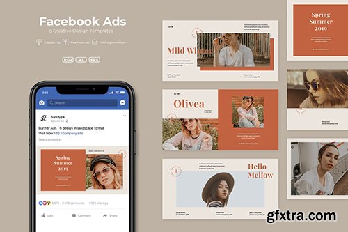 ADL - Facebook Ads.v26