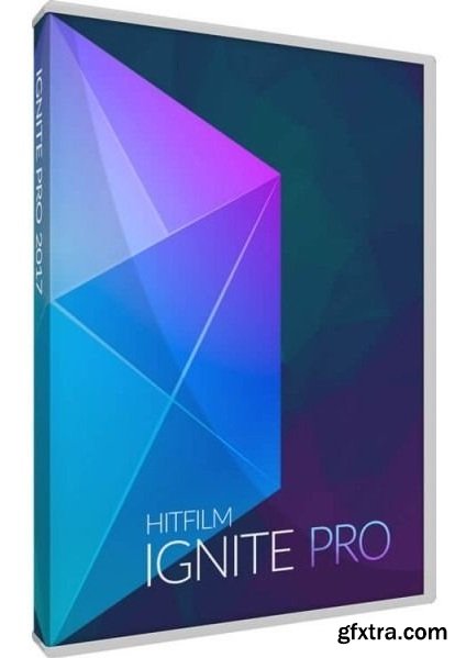 FXhome Ignite Pro 4.1.9221.34279 for Adobe After Effects