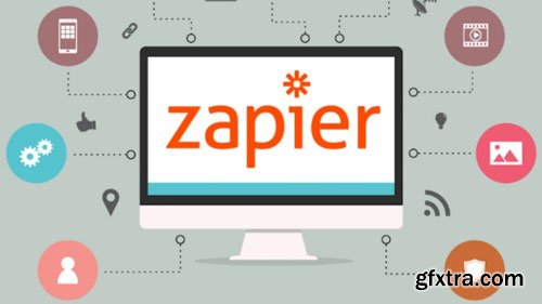 What is Zapier - An Beginners to Expert Course