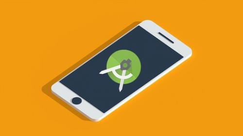 Udemy - Android Mobil Uygulama Geli?tirme E?itimi | Java | 2019