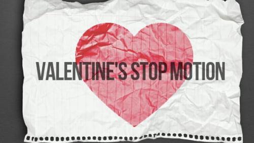 Udemy - Valentine's Stop Motion