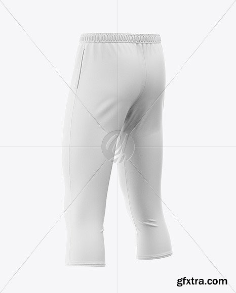Nike Mens Dry Squad Three Quarter Length Soccer Pants  BlackBlack  Size  XXL  Walmartcom