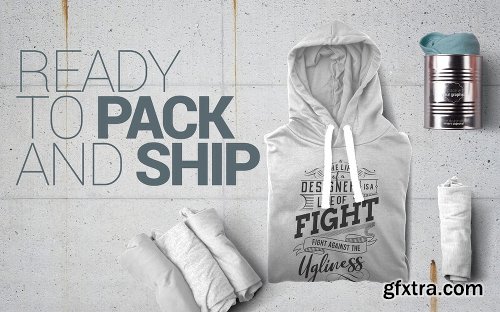 Trendy Edition T-Shirt Designs Bundle 99xPSD