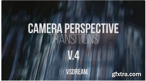 Camera Perspective Transitions V.4 280144