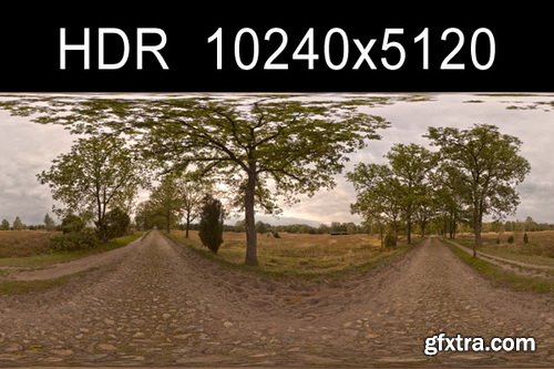 Hdri Hub - HDR Pack 003 Roads 99$ Hdri Hub - HDR Pack 003 Roads 99$