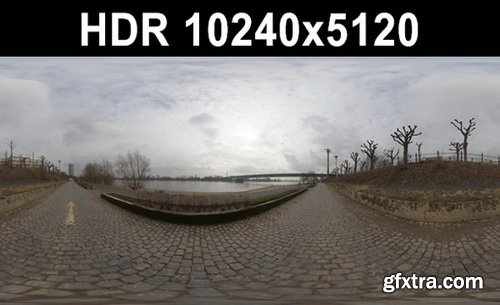 Hdri Hub - HDR Pack 003 Roads 99$ Hdri Hub - HDR Pack 003 Roads 99$