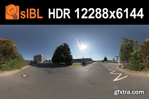 Hdri Hub - HDR Pack 010 99$